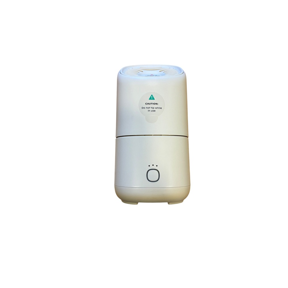 Canopy Portable Travel Humidifier